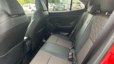 Toyota Yaris Cross 1.5 Hybrid Excel 5dr CVT Hybrid Estate